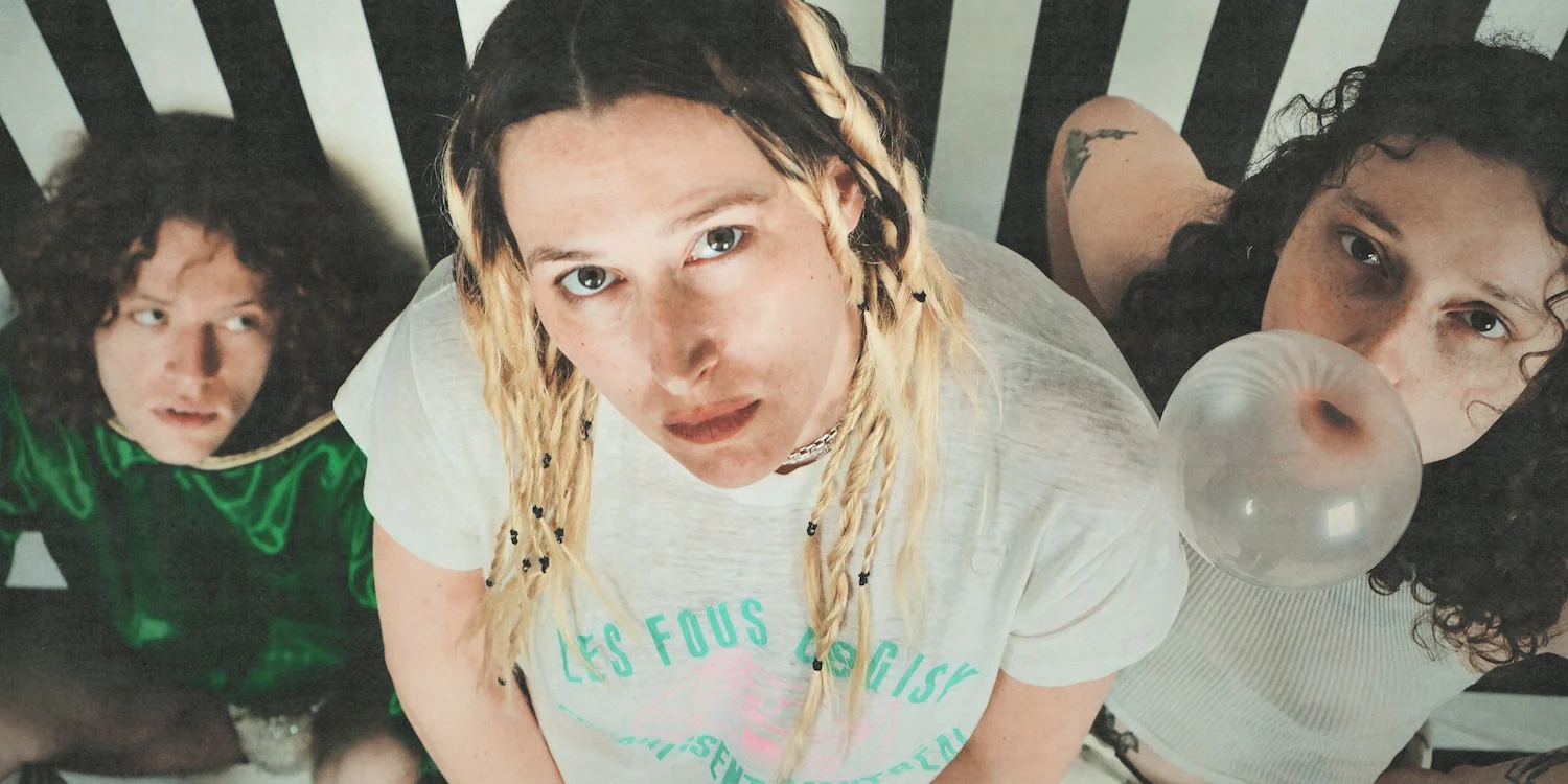 Exclusive Punk and Alternative Vinyl